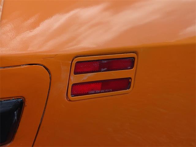 1974 Pontiac Firebird (CC-1139627) for sale in Ruskin, Florida