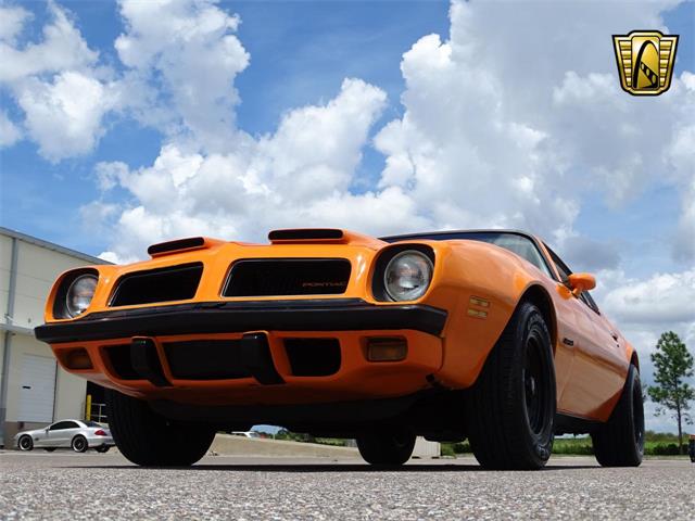 1974 Pontiac Firebird (CC-1139627) for sale in Ruskin, Florida