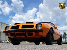 1974 Pontiac Firebird (CC-1139627) for sale in Ruskin, Florida