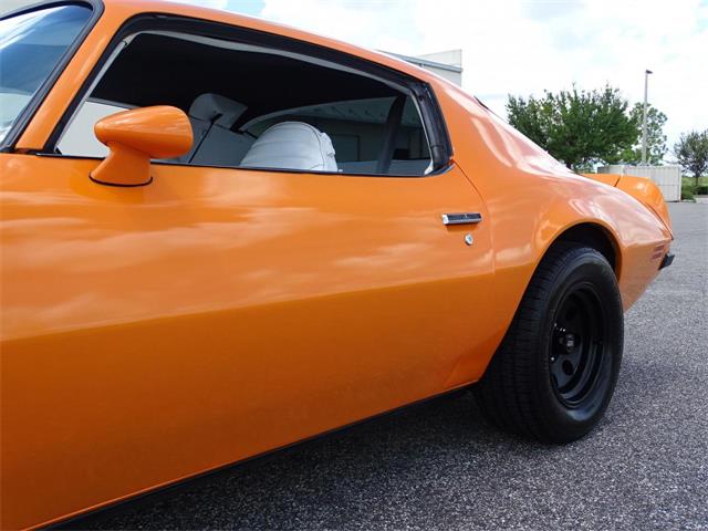 1974 Pontiac Firebird (CC-1139627) for sale in Ruskin, Florida