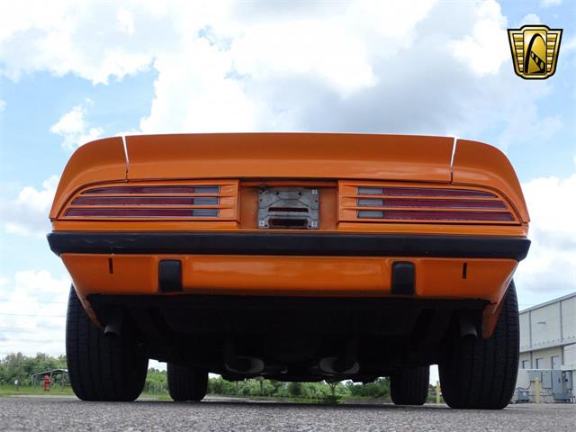 1974 Pontiac Firebird (CC-1139627) for sale in Ruskin, Florida