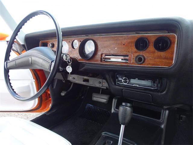 1974 Pontiac Firebird (CC-1139627) for sale in Ruskin, Florida