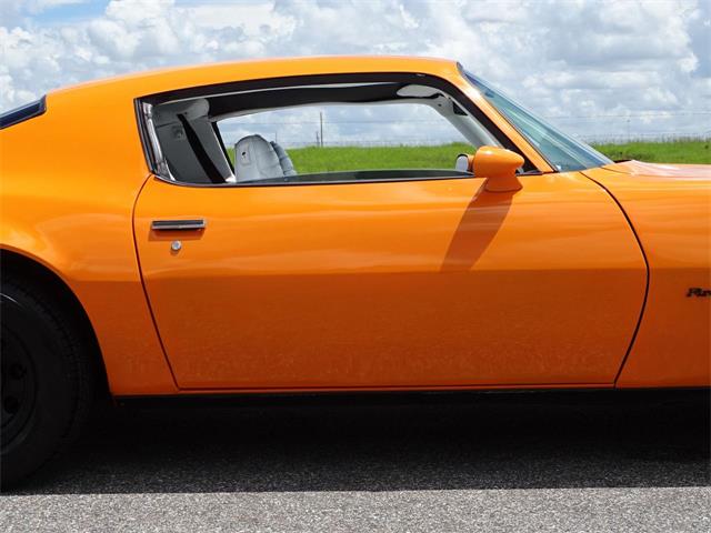 1974 Pontiac Firebird (CC-1139627) for sale in Ruskin, Florida