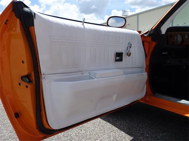 1974 Pontiac Firebird (CC-1139627) for sale in Ruskin, Florida
