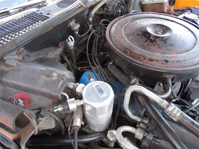 1974 Pontiac Firebird (CC-1139627) for sale in Ruskin, Florida