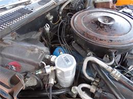 1974 Pontiac Firebird (CC-1139627) for sale in Ruskin, Florida