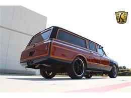 1970 Chevrolet Suburban (CC-1139633) for sale in Houston, Texas