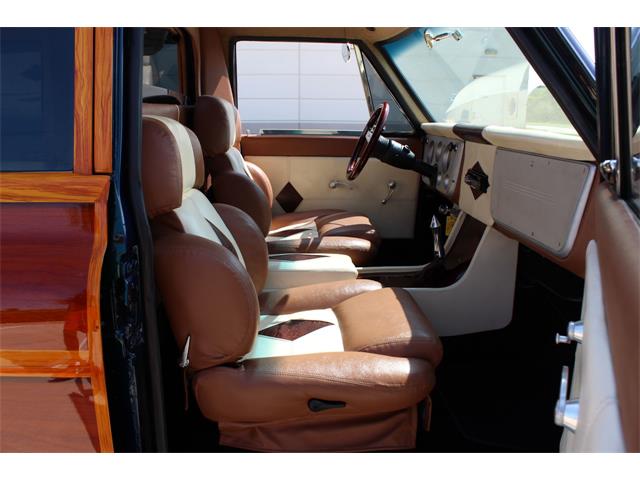 1970 Chevrolet Suburban (CC-1139633) for sale in Houston, Texas