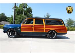 1970 Chevrolet Suburban (CC-1139633) for sale in Houston, Texas