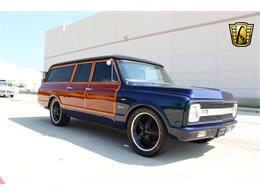1970 Chevrolet Suburban (CC-1139633) for sale in Houston, Texas