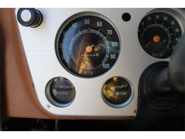 1970 Chevrolet Suburban (CC-1139633) for sale in Houston, Texas