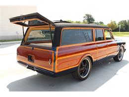 1970 Chevrolet Suburban (CC-1139633) for sale in Houston, Texas