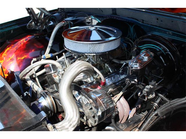 1970 Chevrolet Suburban (CC-1139633) for sale in Houston, Texas