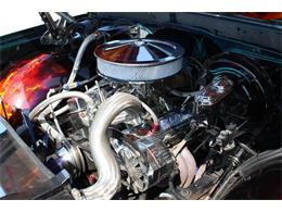 1970 Chevrolet Suburban (CC-1139633) for sale in Houston, Texas