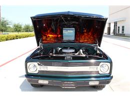 1970 Chevrolet Suburban (CC-1139633) for sale in Houston, Texas
