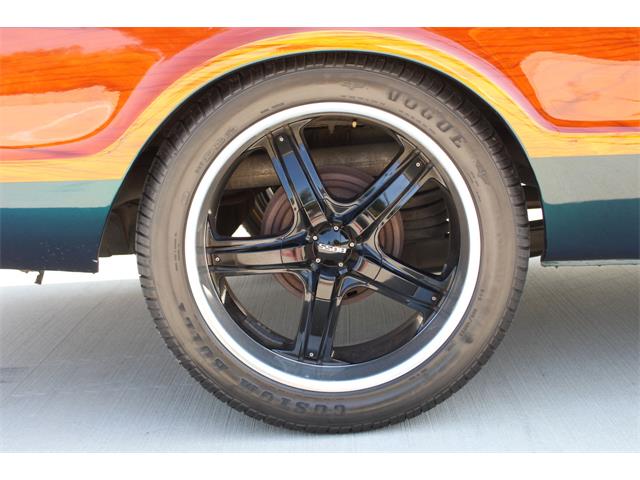 1970 Chevrolet Suburban (CC-1139633) for sale in Houston, Texas