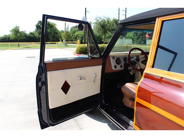 1970 Chevrolet Suburban (CC-1139633) for sale in Houston, Texas