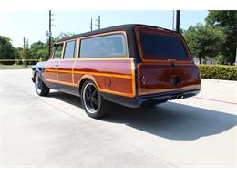 1970 Chevrolet Suburban (CC-1139633) for sale in Houston, Texas