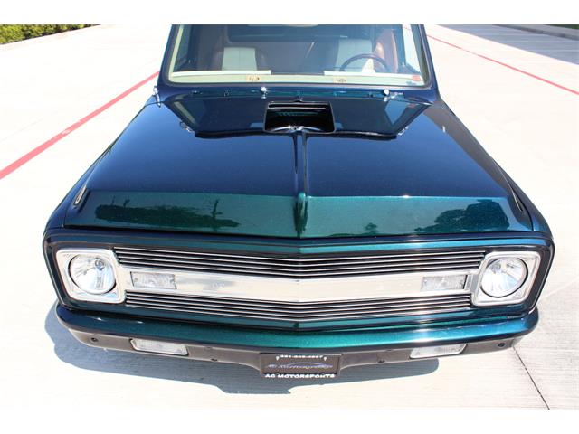 1970 Chevrolet Suburban (CC-1139633) for sale in Houston, Texas