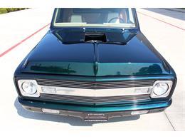 1970 Chevrolet Suburban (CC-1139633) for sale in Houston, Texas
