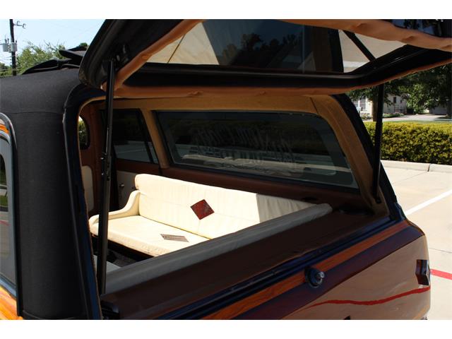 1970 Chevrolet Suburban (CC-1139633) for sale in Houston, Texas