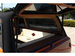 1970 Chevrolet Suburban (CC-1139633) for sale in Houston, Texas