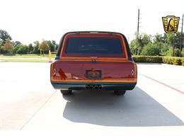1970 Chevrolet Suburban (CC-1139633) for sale in Houston, Texas