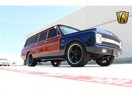 1970 Chevrolet Suburban (CC-1139633) for sale in Houston, Texas