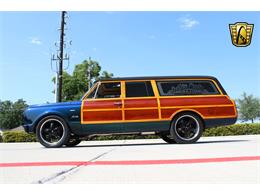 1970 Chevrolet Suburban (CC-1139633) for sale in Houston, Texas
