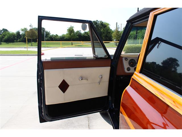 1970 Chevrolet Suburban (CC-1139633) for sale in Houston, Texas