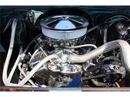 1970 Chevrolet Suburban (CC-1139633) for sale in Houston, Texas