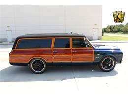 1970 Chevrolet Suburban (CC-1139633) for sale in Houston, Texas