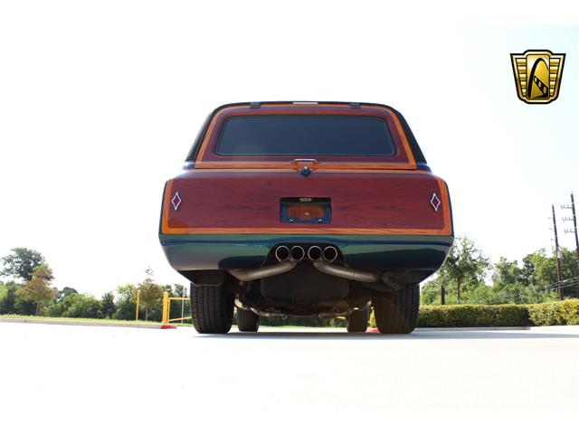 1970 Chevrolet Suburban (CC-1139633) for sale in Houston, Texas