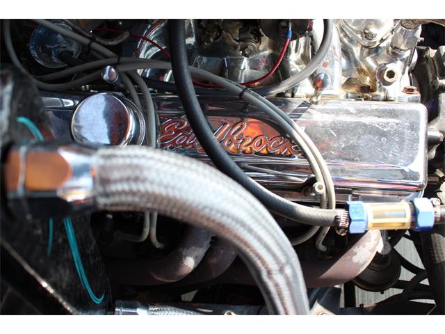 1970 Chevrolet Suburban (CC-1139633) for sale in Houston, Texas