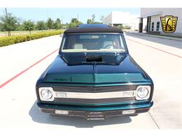 1970 Chevrolet Suburban (CC-1139633) for sale in Houston, Texas