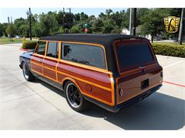 1970 Chevrolet Suburban (CC-1139633) for sale in Houston, Texas