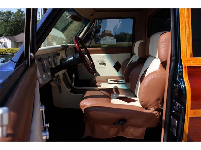 1970 Chevrolet Suburban (CC-1139633) for sale in Houston, Texas