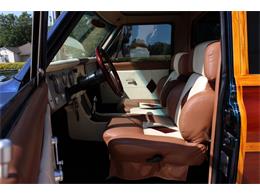1970 Chevrolet Suburban (CC-1139633) for sale in Houston, Texas