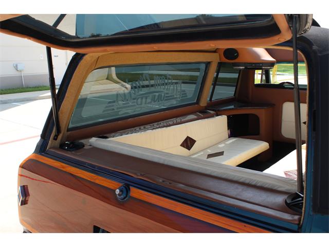 1970 Chevrolet Suburban (CC-1139633) for sale in Houston, Texas