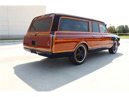 1970 Chevrolet Suburban (CC-1139633) for sale in Houston, Texas