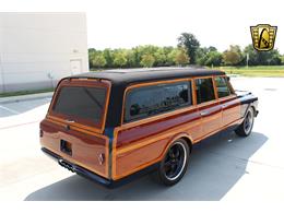 1970 Chevrolet Suburban (CC-1139633) for sale in Houston, Texas