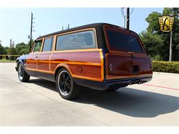 1970 Chevrolet Suburban (CC-1139633) for sale in Houston, Texas