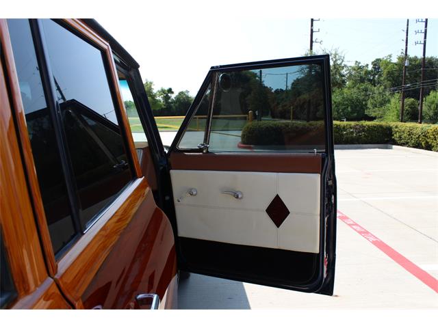 1970 Chevrolet Suburban (CC-1139633) for sale in Houston, Texas
