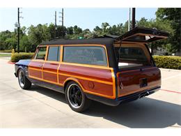 1970 Chevrolet Suburban (CC-1139633) for sale in Houston, Texas