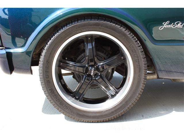 1970 Chevrolet Suburban (CC-1139633) for sale in Houston, Texas