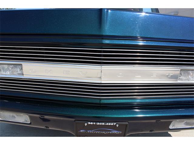 1970 Chevrolet Suburban (CC-1139633) for sale in Houston, Texas