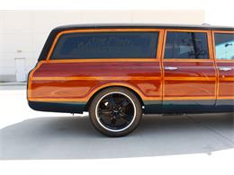 1970 Chevrolet Suburban (CC-1139633) for sale in Houston, Texas