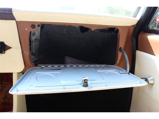 1970 Chevrolet Suburban (CC-1139633) for sale in Houston, Texas