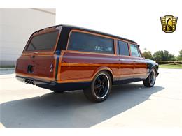 1970 Chevrolet Suburban (CC-1139633) for sale in Houston, Texas