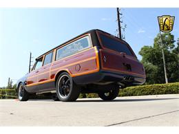 1970 Chevrolet Suburban (CC-1139633) for sale in Houston, Texas